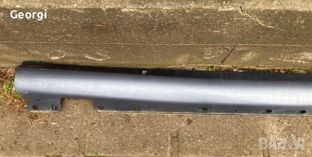 Праг Лайсни Брони Таван W211 Mercedes, снимка 10 - Части - 54038367