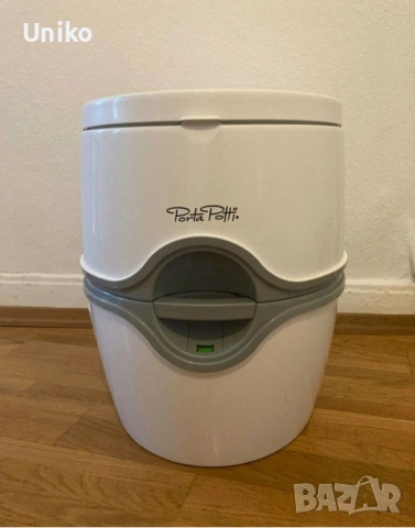 Химически тоалетни Thetford, снимка 5 - Химически тоалетни - 54347060