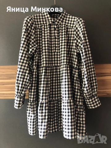 Дамска рокля Zara