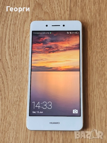 Huawei P9 Lite Mini , снимка 2 - Huawei - 54809827