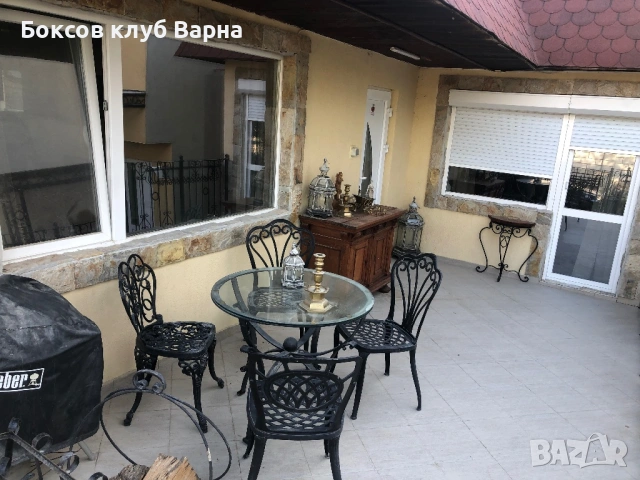 От собственик- давам под наем къща  с голям двор в Гр Варна, снимка 2 - Къщи - 54359950