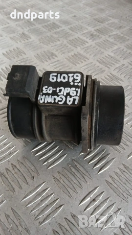 Дебитомер Renault Laguna 1.9 DCi 2003 7700314669 5WK9609 7700314057