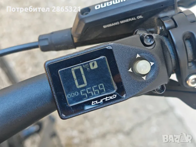Колело Specialized Turbo, снимка 2 - Велосипеди - 55365168