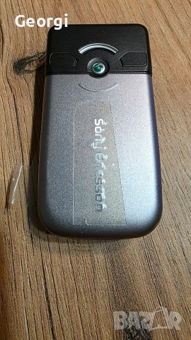 Sony Ericsson Z550i НОВ , снимка 2 - Sony Ericsson - 54444423