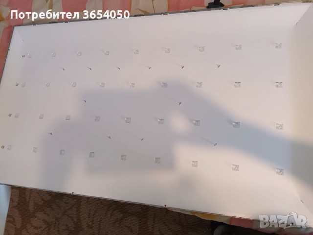 Тошиба вестел 50 инча за части вдички бордове подсветки перфектни, снимка 3 - Телевизори - 54651546