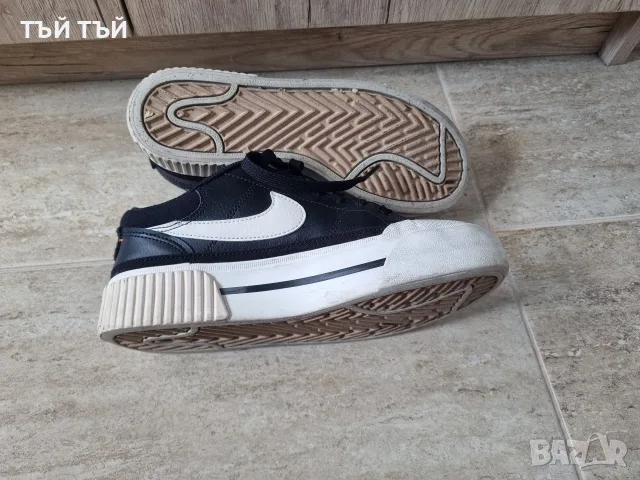 Дамски маратонки Nike, снимка 10 - Маратонки - 55456162