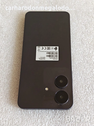 realme Note 60 64GB 3GB RAM Dual Перфектен Като Нов, снимка 8 - Други - 55230974