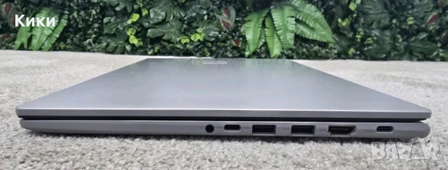 Лаптоп Asus | Ultra 150U | 16 GB RAM | 1TB SSD, снимка 4 - Лаптопи за работа - 54372238