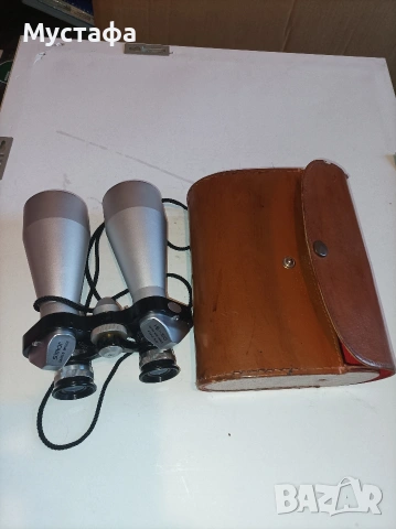Simor 15×50 coated optics