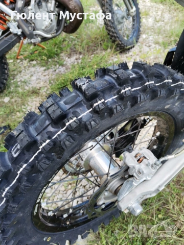 KTM 85SX, снимка 6 - Мотоциклети и мототехника - 54929192