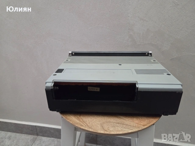 Веф 222 , Vef 222, снимка 4 - Радиокасетофони, транзистори - 54806732
