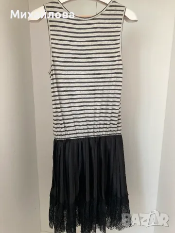 Рокля Guess Los Angeles,размер S, нова с етикет, снимка 4 - Рокли - 55573298