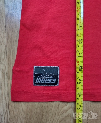 MotoGP Marc Marquez 93 / F1 Scuderia Ferrari - дамски потник, снимка 10 - Потници - 55078927