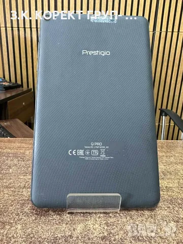 Таблет Prestigio Q Pro, снимка 2 - Таблети - 55422197