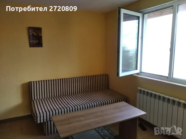 Едностаен от вила, Траката, с паркомясто-за сам,работещ, българин, снимка 10 - Апартаменти - 55359205