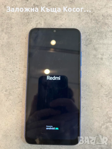 Xiaomi Redmi 9A 32GB, снимка 3 - Xiaomi - 52557015