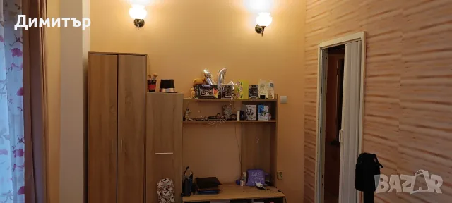 Етаж от къща в центъра на Варна