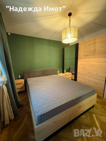 Тристаен апартамент в кв."Чайка", снимка 2 - Апартаменти - 54071074