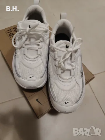 Nike air max bliss, снимка 3 - Маратонки - 55467377