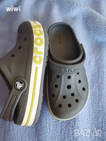 Crocs C12.-29/30, снимка 8 - Детски сандали и чехли - 55504473