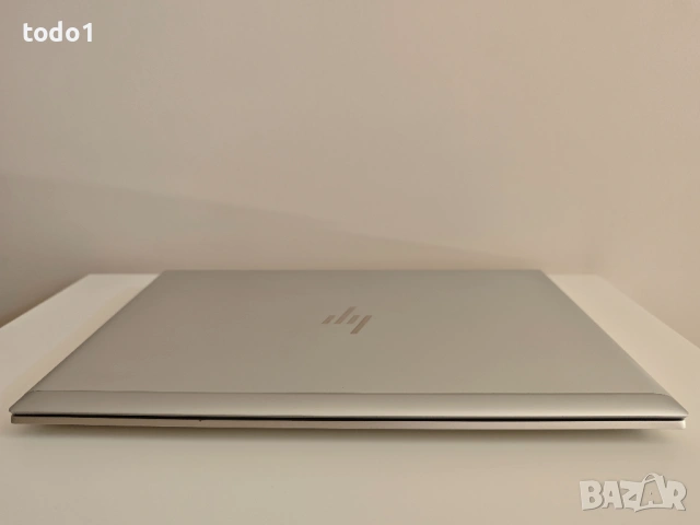 HP Elitebook 855 G7 FHD IPS Ryzen 5 PRO 4650U/256GB/16GB/4G LTE, снимка 4 - Лаптопи за работа - 54726715