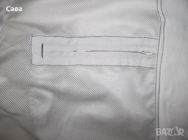 Яке пролет,есен BF мъжко,6-7ХЛ, снимка 3 - Якета - 53978181