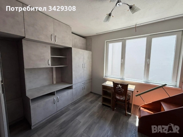 Квартира под наем, снимка 4 - Стаи под наем - 54403241