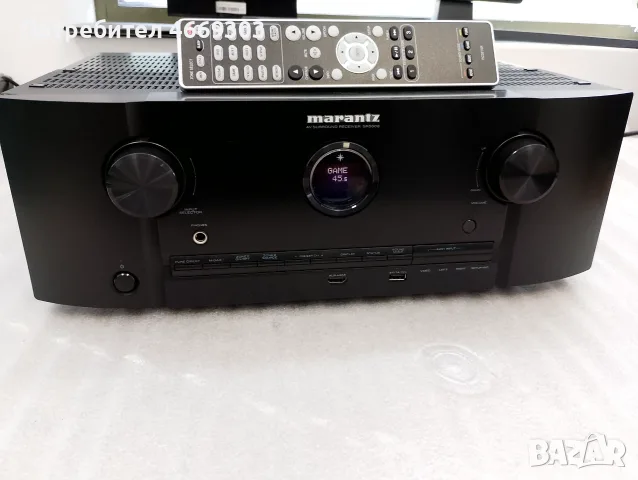 Marantz  SR 5008