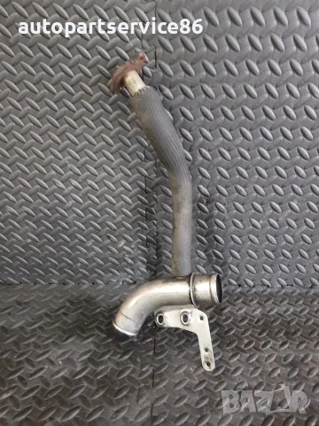 EGR тръба маркуч за Ford Transit Mk6 2.0 TDCi (2002–2006) 1C1Q-9E470-CA