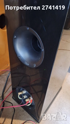 Magnat guantum 705, снимка 6 - Тонколони - 55210991