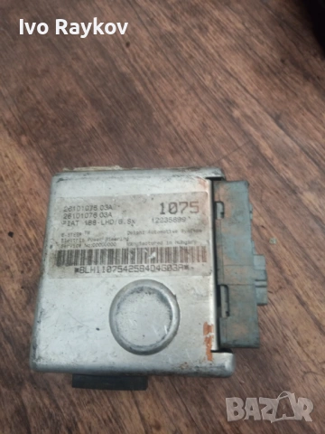 Модул електрическа рейка за Fiat Punto , 12235899