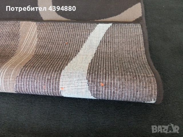 Меки плюшени килими , снимка 2 - Килими - 54811212