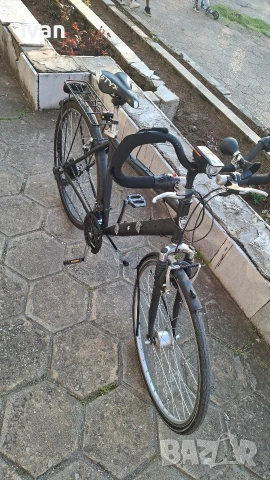 Велосипед, снимка 5 - Велосипеди - 54242857