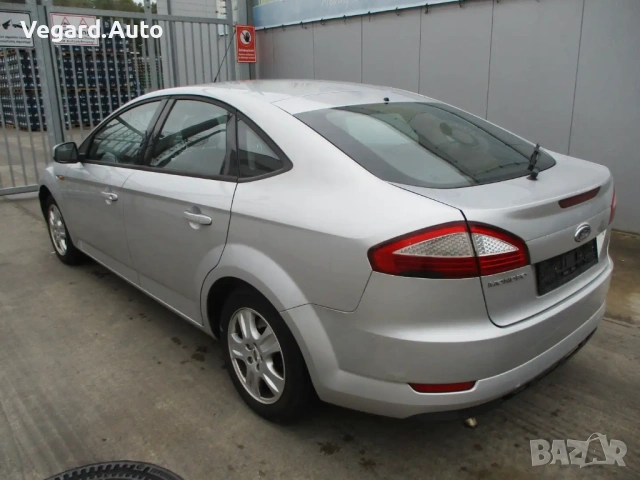 На Части Ford Mondeo MK4 2.0tdci 140к.с. хечбек 2008г., снимка 5 - Автомобили и джипове - 54867418