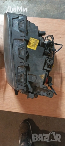 фарове бмв е46 bmw e46, снимка 6 - Части - 54783655