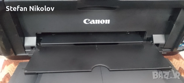 CANON PIXMA E 514, снимка 5 - Принтери, копири, скенери - 54481692