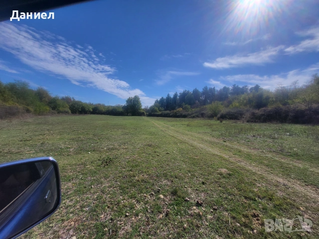 Продавам земя  в село Малко Тръново, снимка 4 - Земеделска земя - 55045003