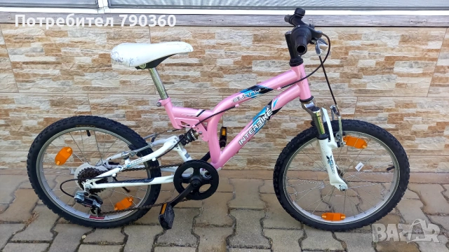 Колко Interbike sunny 20 цола
