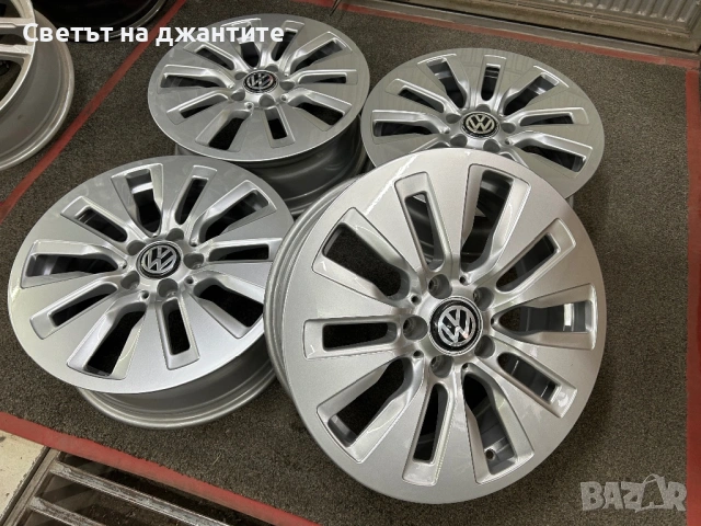 Джанти 17 Цола VW Passat Tiguan Golf 5 6 7 Audi A3 