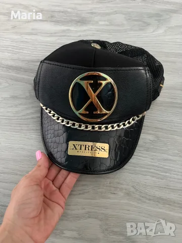 Шапка X’TRESS Exclusive