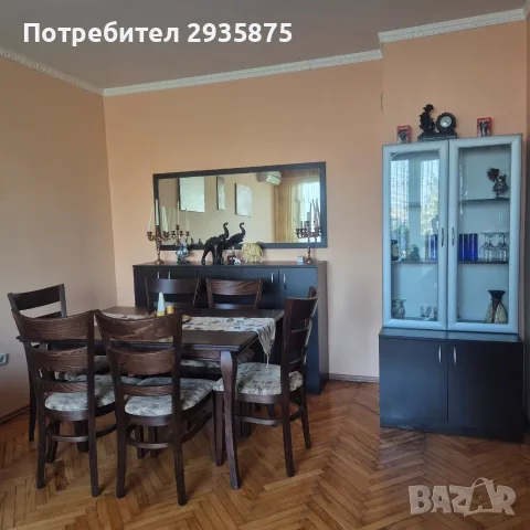 Просторен 3- стаен апартамент, снимка 2 - Апартаменти - 55699193