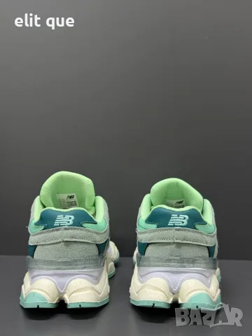 дамски маратонки new balance , снимка 7 - Маратонки - 55345532
