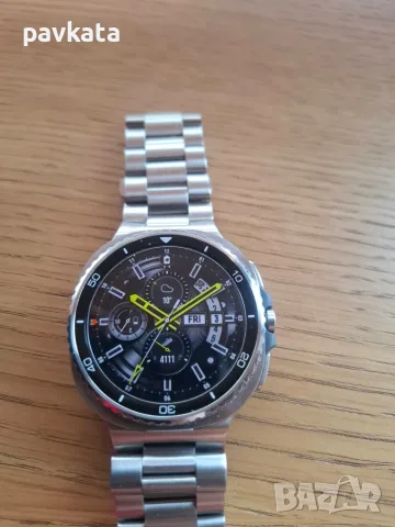 Galaxy Watch 8 Classic