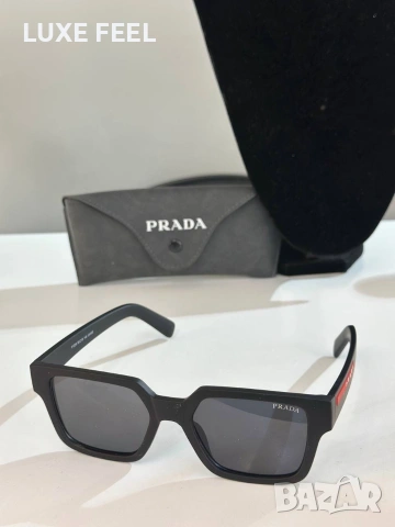 Rey-Ban ✨ Prada ✨Dior ✨Дамски Слънчеви Очила , снимка 6 - Слънчеви и диоптрични очила - 54962794