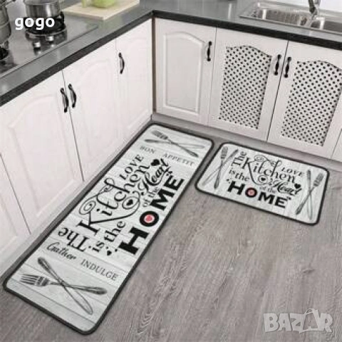 комплект стелки, снимка 12 - Пътеки - 54184739