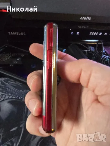 Продавам Samsung 480 Lafleur Limited edition , снимка 5 - Samsung - 55406493