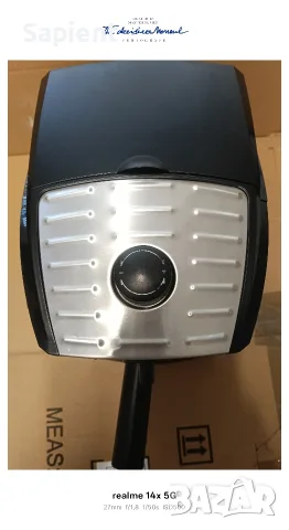 Кафемашина DeLonghi., снимка 7 - Кафемашини - 55502132