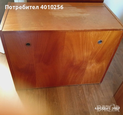РАКЛА ЦВЯТ ЧЕРЕША, ПЛОВДИВ, супер евтино! , снимка 6 - Скринове - 55156982