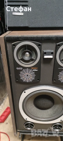 Bose syncom 2, снимка 11 - Тонколони - 54016852