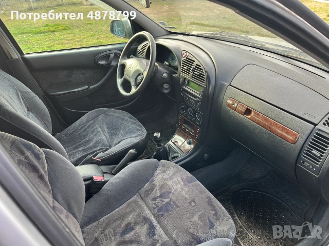 Ситроен Ксара HDI на части , снимка 3 - Автомобили и джипове - 55192510